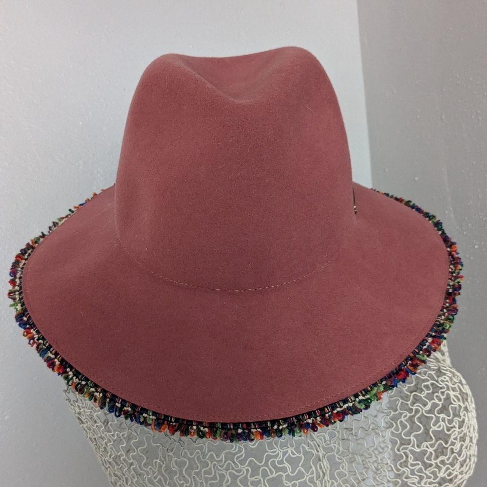 HATCH Wool Hat - Picture 6 of 7